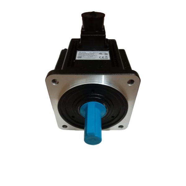 Delta ECMA-E11315RS AC servo motor