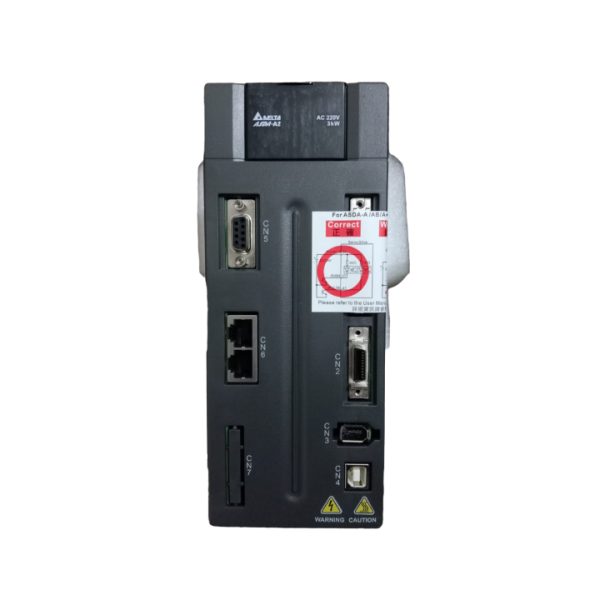 Delta Electronics ASD-A2-3023-M servo drive